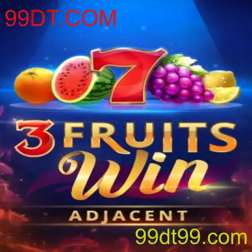 Explore o Fascinante Mundo de 3FruitsWin: Um Jogo de Estratégia e Sorte