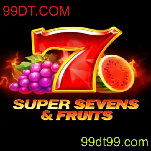 Explorando 7SuperSevensFruits: Um Mergulho no Mundo das Frutas e Setes