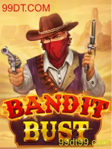 Descubra as Aventuras de BanditBust: Uma Jornada Inesquecível