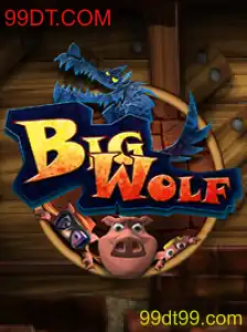 Explorando o Universo do BigWolf: O Jogo que Conquista Multidões