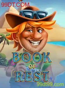 Descobrindo o Fascinante Mundo de BookofRest: Um Mergulho nas Regras e Intrigante Universo do Jogo