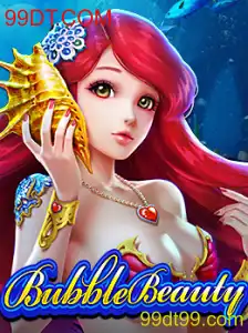 Descubra o Fascinante Mundo de BubbleBeauty: Um Novo Jogo Inovador