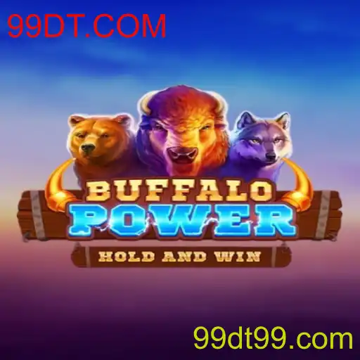 Descobrindo o Encantador Mundo de BuffaloPower no 99DT.COM