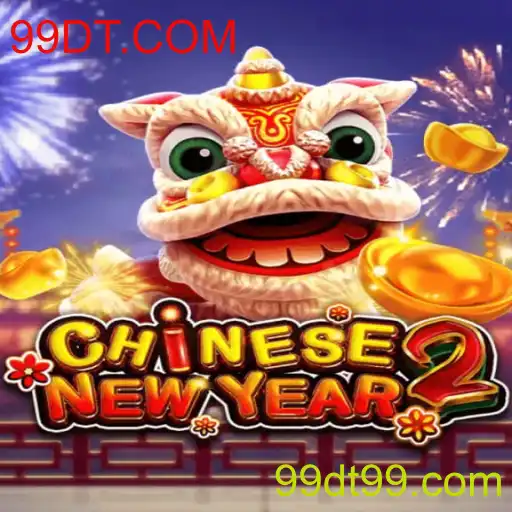 Descubra o Fascinante Mundo do Jogo CHINESENEWYEAR2