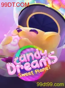 Explorando o Jogo CandyDreams no Universo 99DT.COM