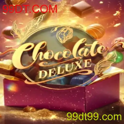 Descubra o Encanto do ChocolateDeluxe: O Novo Jogo de Estratégia Online