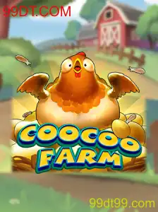 CooCooFarm: Conheça o Jogo de Simulação Agrícola Completamente Viciantes