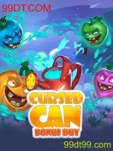 Descubra o Fascinante Mundo do Jogo CursedCanBonusBuy