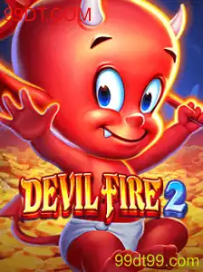 Explorando o Mundo de DevilFire2: Um Jogo de Ação Intenso da 99DT.COM