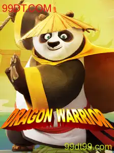 Explorando o Mundo de DragonWarrior: Aventura e Estratégia no Universo de 99DT.COM