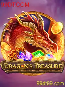 Explorando DragonsTreasure: Descubra o Mundo Encantado de 99DT.COM