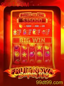 Explorando o Mundo de FruitNovaSuper100: Um Guia Detalhado