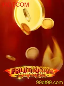 Descubra a Emoção de FruitNovaSuper80: Um Mergulho no Universo dos Jogos de Cassino