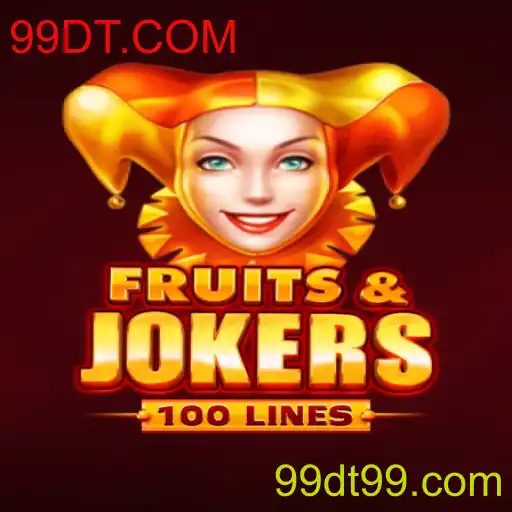 Descubra o Universo de FruitsAndJokers100 com 99DT.COM