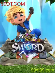 GemSaviourSword: A Aventura Épica em um Mundo de Fantasia