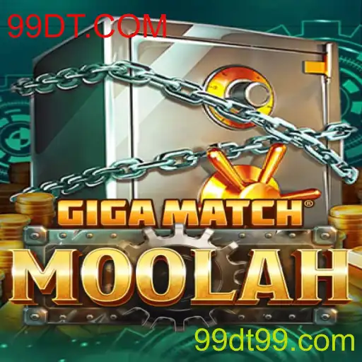 GigaMatchMoolah: Uma Nova Era de Entretenimento no Mundo dos Jogos
