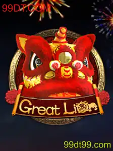 Explorando GreatLion: Uma Jornada de Estratégia e Aventura