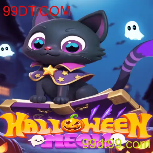 Explorando o Jogo HalloweenMeow: Uma Aventura Assustadora com 99DT.COM