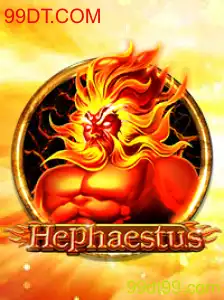 Hephaestus: A Fascinante Jornada de Estratégia e Conquista em 99DT.COM