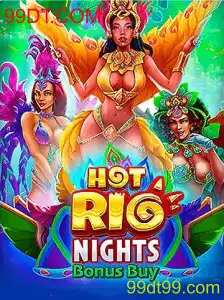 Descubra HotRioNightsBonusBuy: A Nova Experiência de Jogo com 99DT.COM