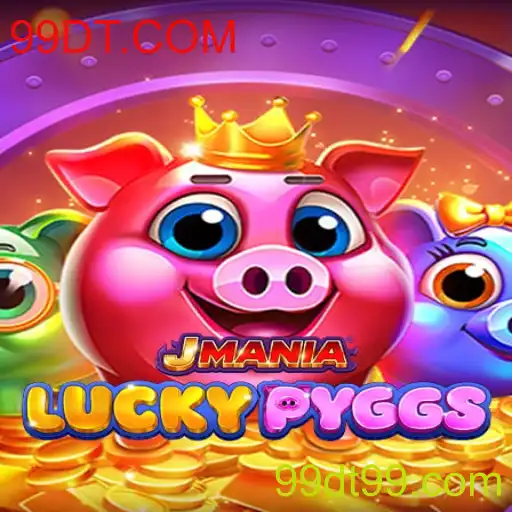 Explorando o Universo de Jogo 'JManiaLuckyPyggs'