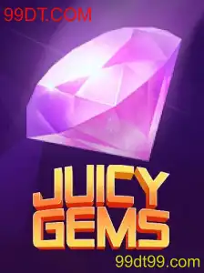 Explorando JuicyGems: O Mundo Colorido do Jogo de Azar Online
