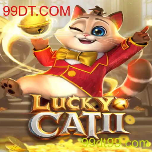 Descubra o Fascinante Mundo de LuckyCatII na Plataforma 99DT.COM