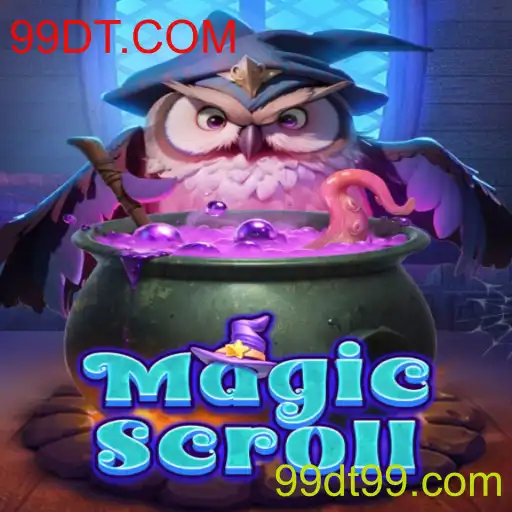 Explorando o Mundo de MagicScroll