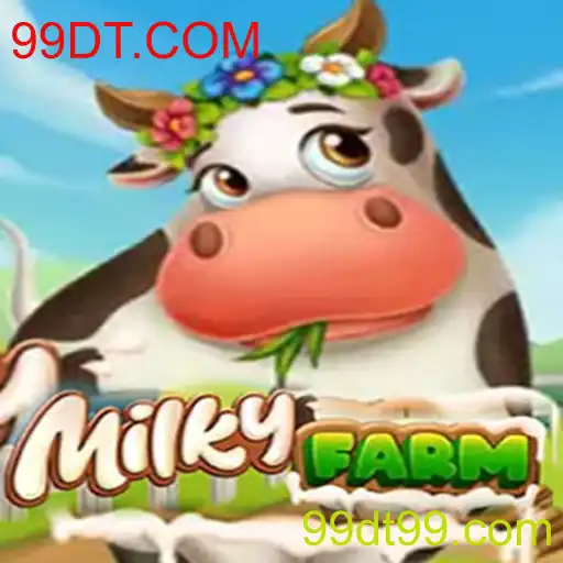 Explore e Desfrute do Mundo de MilkyFarm