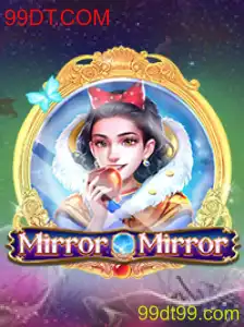 Explorando o Mundo Fascinante de MirrorMirror: Um Jogo de Estratégia e Reflexão