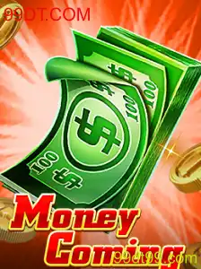 Descubra o Empolgante Mundo de MoneyComing: Um Novo Conceito de Jogo