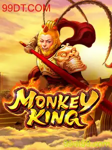 Descubra o Fascinante Mundo de MonkeyKing: A Nova Sensação dos Jogos Digitais