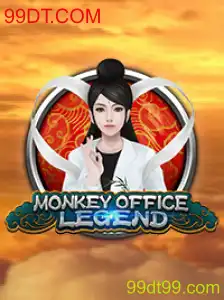 MonkeyOfficeLegend: O Novo Fenômeno dos Jogos Online