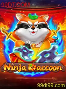 Descubra NinjaRaccoon: O Novo Sensação do Mundo dos Jogos