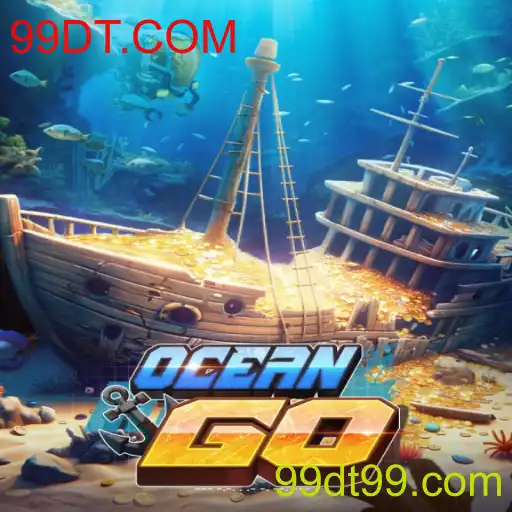 Descubra o Fascinante Mundo de OceanGO