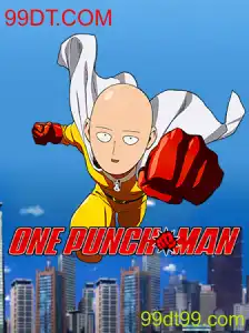Descubra o Mundo de OnePunchMan - Uma Experiência de Jogo Única