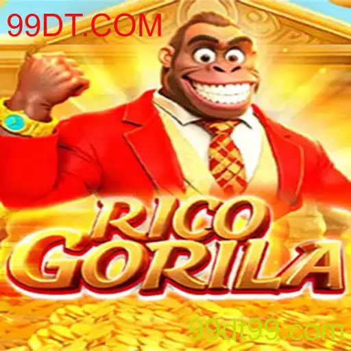 RicoGorila: Explorando o Jogo e Suas Regras com 99DT.COM