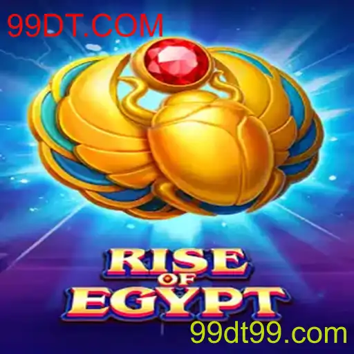 Desvendando o Fascinante Mundo de RiseOfEgypt