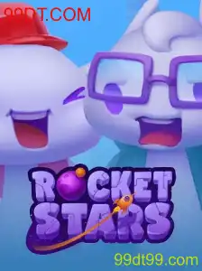 Descubra RocketStars: A Aventura Espacial ao Alcance das Suas Mãos