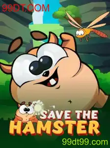 SavetheHamster: Um Jogo de Estratégia e Aventura