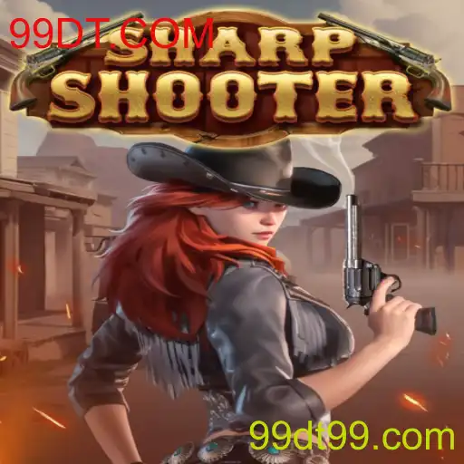 Descubra o Inovador Jogo Sharpshooter: A Nova Sensação de 99DT.COM