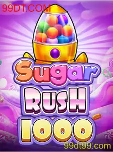 Explorando o Universos de SugarRush1000: Um Jogo de Azar e Estratégia