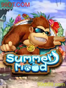 Explorando o Mundo Dinâmico de SummerMood - Um Mergulho no Jogo Insapiente