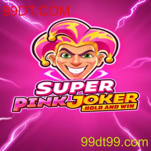 Explorando o Mundo de SuperPinkJoker: Um Guia Completo