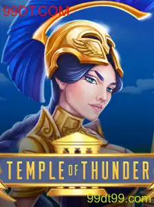 Descubra TempleofThunder: Uma Aventura Épica Espera por Você