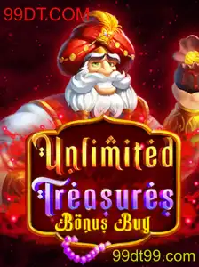 UnlimitedTreasuresBonusBuy: A Nova Experiência no Mundo dos Jogos de Aventura