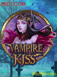 Explorando VampireKiss: Um Mergulho no Mundo Sobrenatural dos Jogos