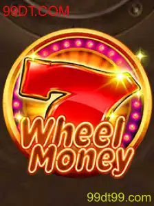 WheelMoney: Descubra o Novo Jogo de Sorte e Estratégia da 99DT.COM