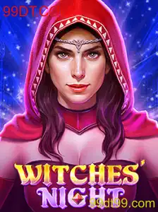 Descubra o Enigmático Mundo de WitchesNight: Um Mergulho no Universo Mágico dos Jogos