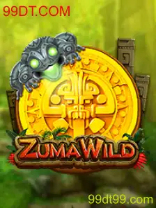 Explorando o Mundo Empolgante do Jogo ZumaWild